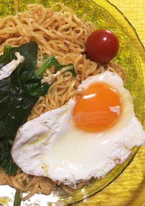 ぬるく食べる☆冷し中華-レシピのメイン写真