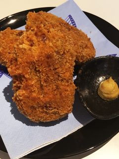 ★残り物カレーでコロッケ-レシピのメイン写真