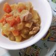 簡単肉じゃが(覚書)