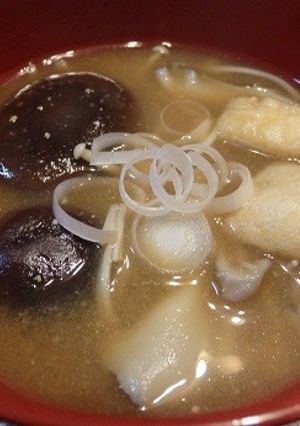 基本の「煮干し（いりこ）だし」-レシピのメイン写真