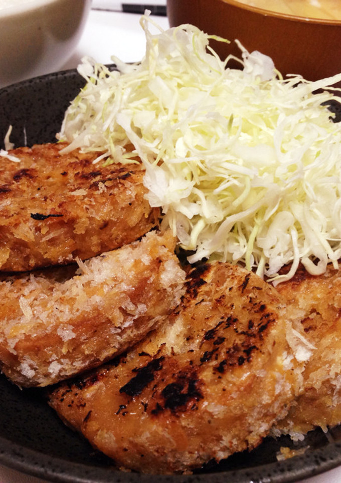車麩の揚げ焼き-レシピのメイン写真