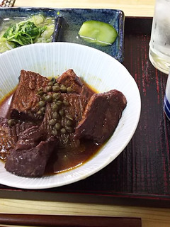 有馬煮風ビーフシチュー-レシピのメイン写真