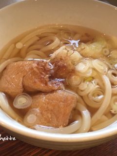 きつねうどん用おあげ☆いなりにも♪-レシピのメイン写真