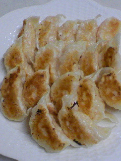 えび焼き餃子-レシピのメイン写真