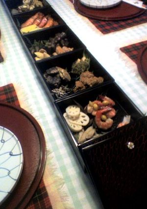 御節３-レシピのメイン写真
