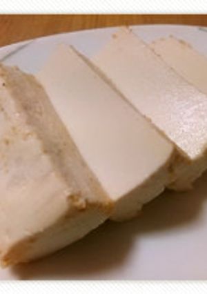 えび塩豆腐-レシピのメイン写真