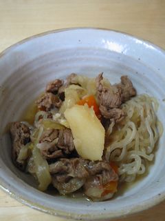 煮くずれない!旨ワザ!肉じゃが-レシピのメイン写真