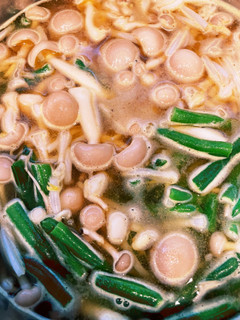 簡単にカレースープ-レシピのメイン写真