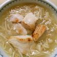 簡単鶏むね肉に玉ねぎえのきの白だし餡掛け