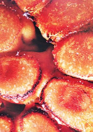 パンのような餃子の皮！揚げ用に！-レシピのメイン写真