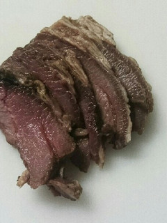鹿肉のコンフィ-レシピのメイン写真