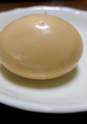 我が家の味玉-レシピのメイン写真