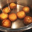 一番美味しい!ジャガイモの茹で方
