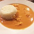 トマトクリームシチュー