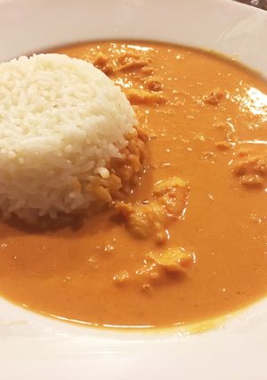 トマトクリームシチュー-レシピのメイン写真