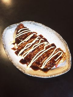 長芋の簡単焼き-レシピのメイン写真