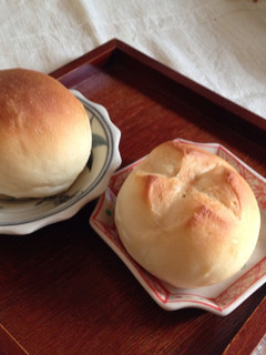 豚まん...じゃなく豚パン?-レシピのメイン写真