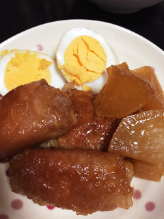 みきママ 豚角煮風-レシピのメイン写真