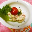 常備菜!蒸しジャガイモのポテトサラダ
