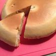 卵不使用炊飯器バナナケーキ