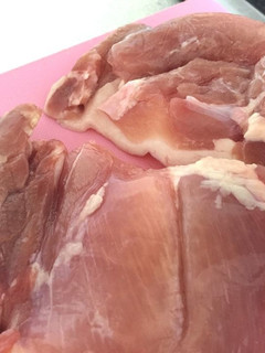 時短、簡単、おいしい♪鳥肉の解凍方法!-レシピのメイン写真