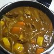 ビーフカレーの牛肉を柔らかくするには