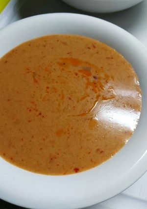 怪味ソース-レシピのメイン写真