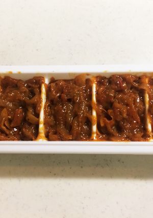 ミニトマトでトマトソース-レシピのメイン写真
