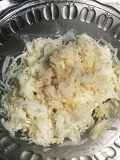 レモンで爽やか!大根サラダ-レシピのメイン写真