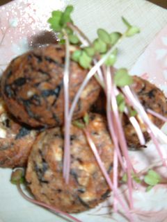 ひじき豆腐ぼぅる-レシピのメイン写真