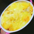 濃厚!ポテトグラタン