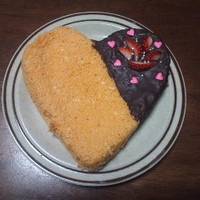 基本からアレンジまで！思わずつくりたくなる「スポンジケーキ