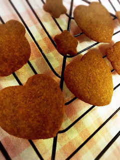 ❁材料少な!簡単クッキー❁-レシピのメイン写真