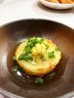 揚げ出し大根-レシピのメイン写真
