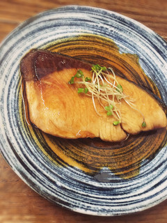 *ブリの照り焼き*-レシピのメイン写真