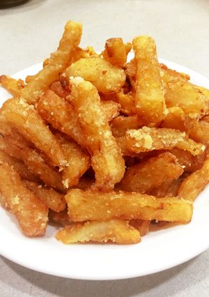 大根フライ-レシピのメイン写真