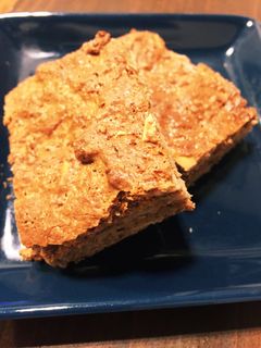 チョコレートのクッキーケーキ-レシピのメイン写真