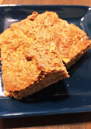 チョコレートのクッキーケーキ-レシピのメイン写真