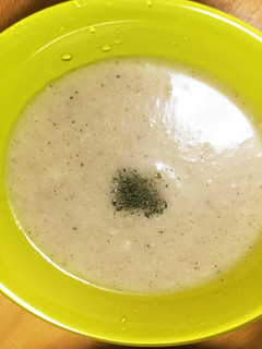 ❁こどもが喜ぶ♡かぶのスープ❁-レシピのメイン写真