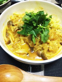 簡単♪スパイスで作る本格カレー-レシピのメイン写真