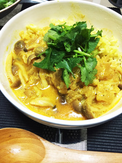 簡単♪スパイスで作る本格カレー-レシピのメイン写真