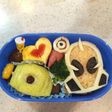 仮面ライダーゴースト☆りんごで変身ベルト