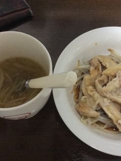 簡単!鶏肉料理。(写真は鶏皮バージョン)-レシピのメイン写真