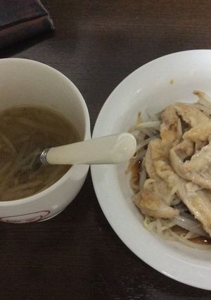 簡単！鶏肉料理。（写真は鶏皮バージョン）-レシピのメイン写真