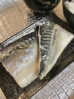 【解凍不要!】フライパンで♪さばの塩焼き-レシピのメイン写真