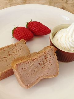 HMで超簡単♡贅沢な苺ケーキ-レシピのメイン写真