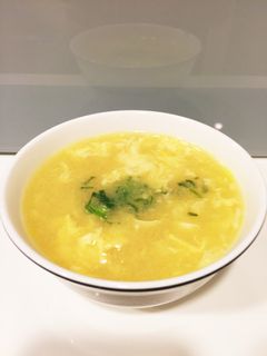 簡単♪ 美味しい♪ 中華風コーンスープ-レシピのメイン写真