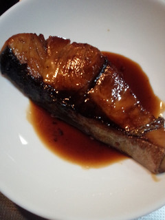 ぶりの照り焼き-レシピのメイン写真