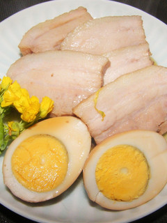 豚バラ醤油煮-レシピのメイン写真