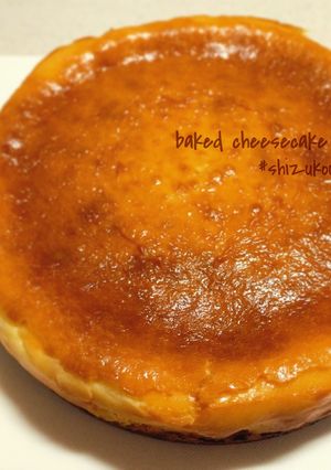 オレオチーズケーキ-レシピのメイン写真